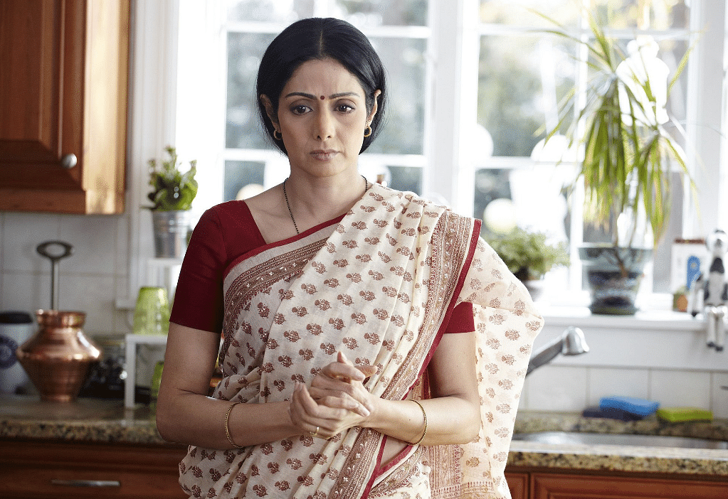 Was this Sridevi’s best?