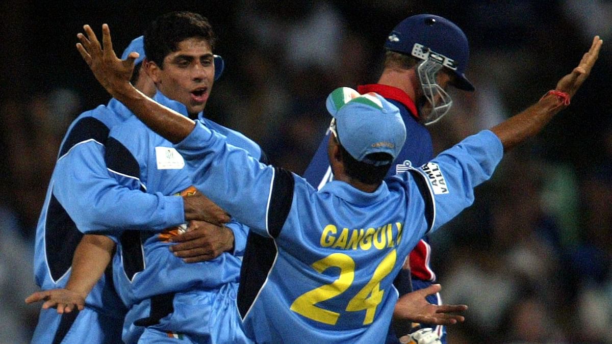 Revisiting India’s 2003 World Cup journey in the ‘Rainbow Nation’.