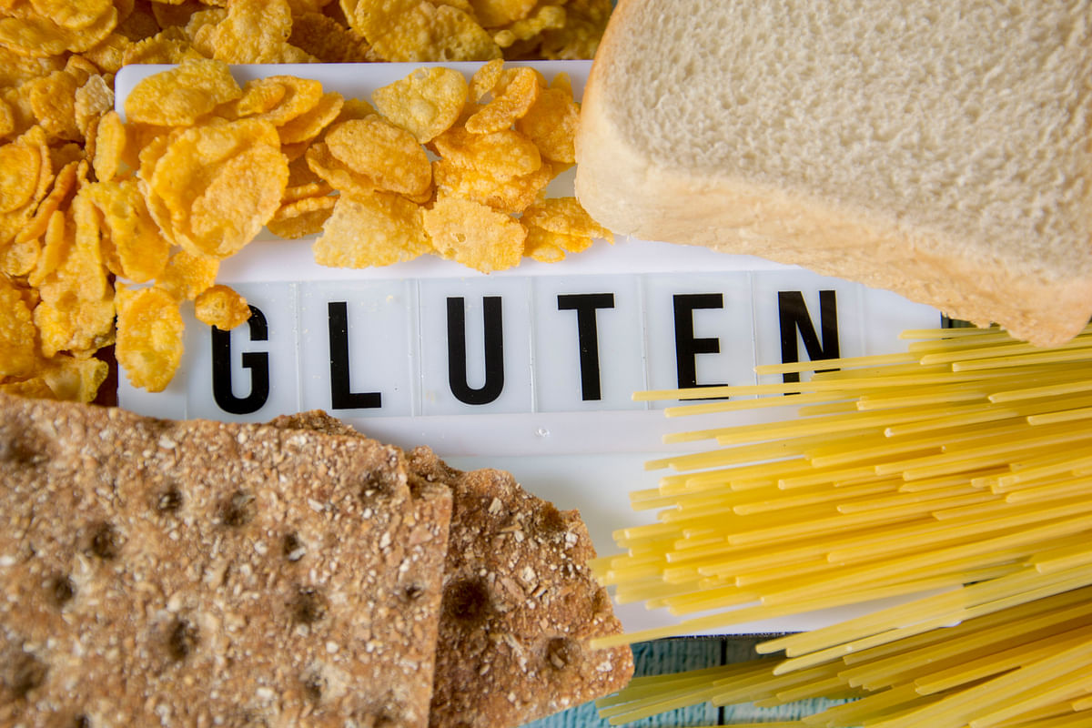 Is the gluten-free diet for you? A nutritionist explains. 