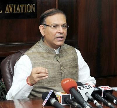 Navi Mumbai airport to be operationalised by 2021-22: Minister