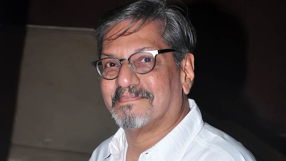 Veteran actor-director Amol Palekar was repeatedly interrupted during his speech by some members of the National Gallery of Modern Art (NGMA) in Mumbai on Friday.