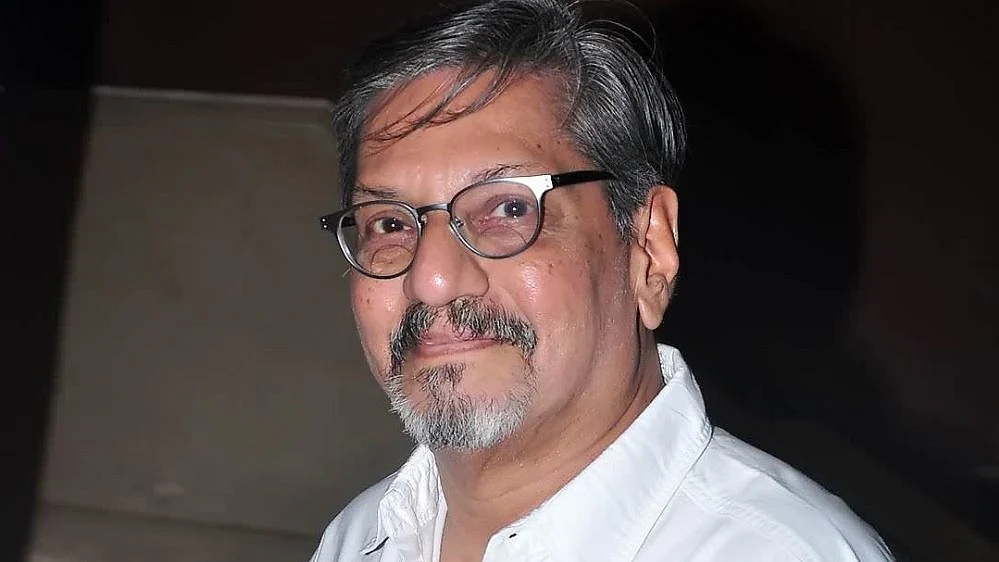 Veteran actor-director Amol Palekar was repeatedly interrupted during his speech by some members of the National Gallery of Modern Art (NGMA) in Mumbai on Friday.