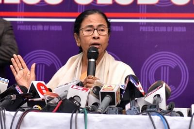 Mamata mourns death of CRPF troopers