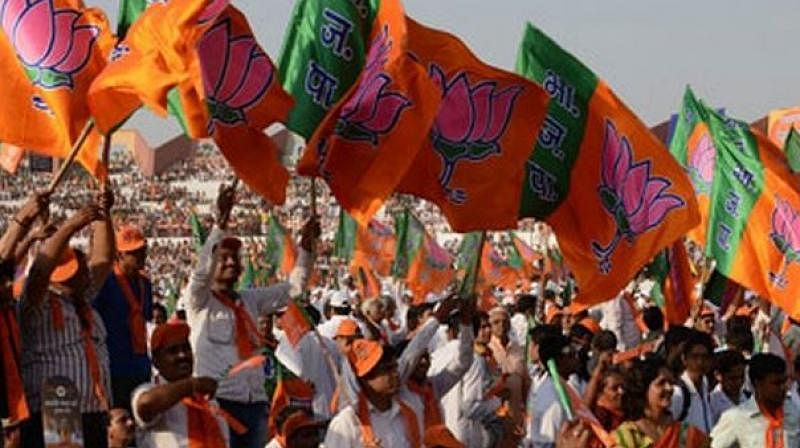 With Priyanka in the game, Congress hopes to be sure of its moves in UP to have PM Modi and the BJP stuck in knots.