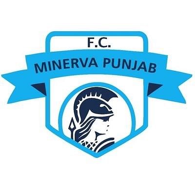 Minerva Punjab FC. (Photo: Twitter/@Minerva_AFC)