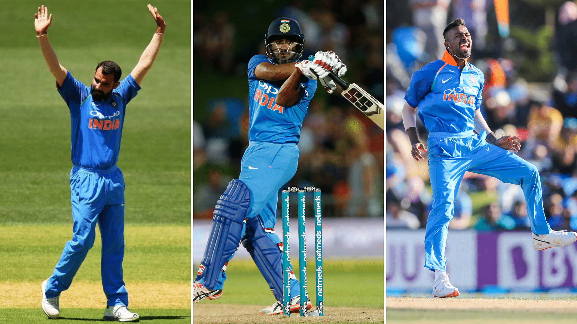 A look at how India’s players fared in their ODI series win in New Zealand.