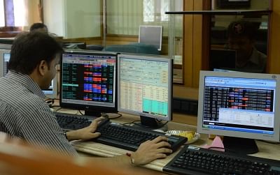 Sensex up 275 points, Nifty above 11,000