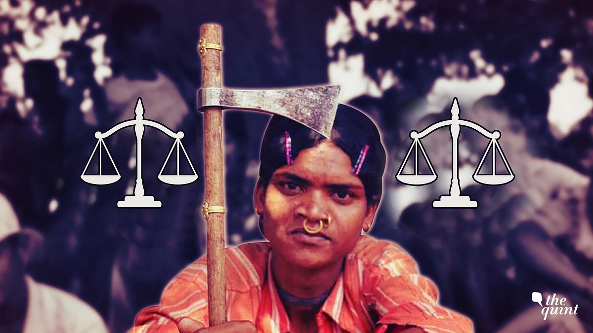 Image of an indigenous person used for representational purposes.