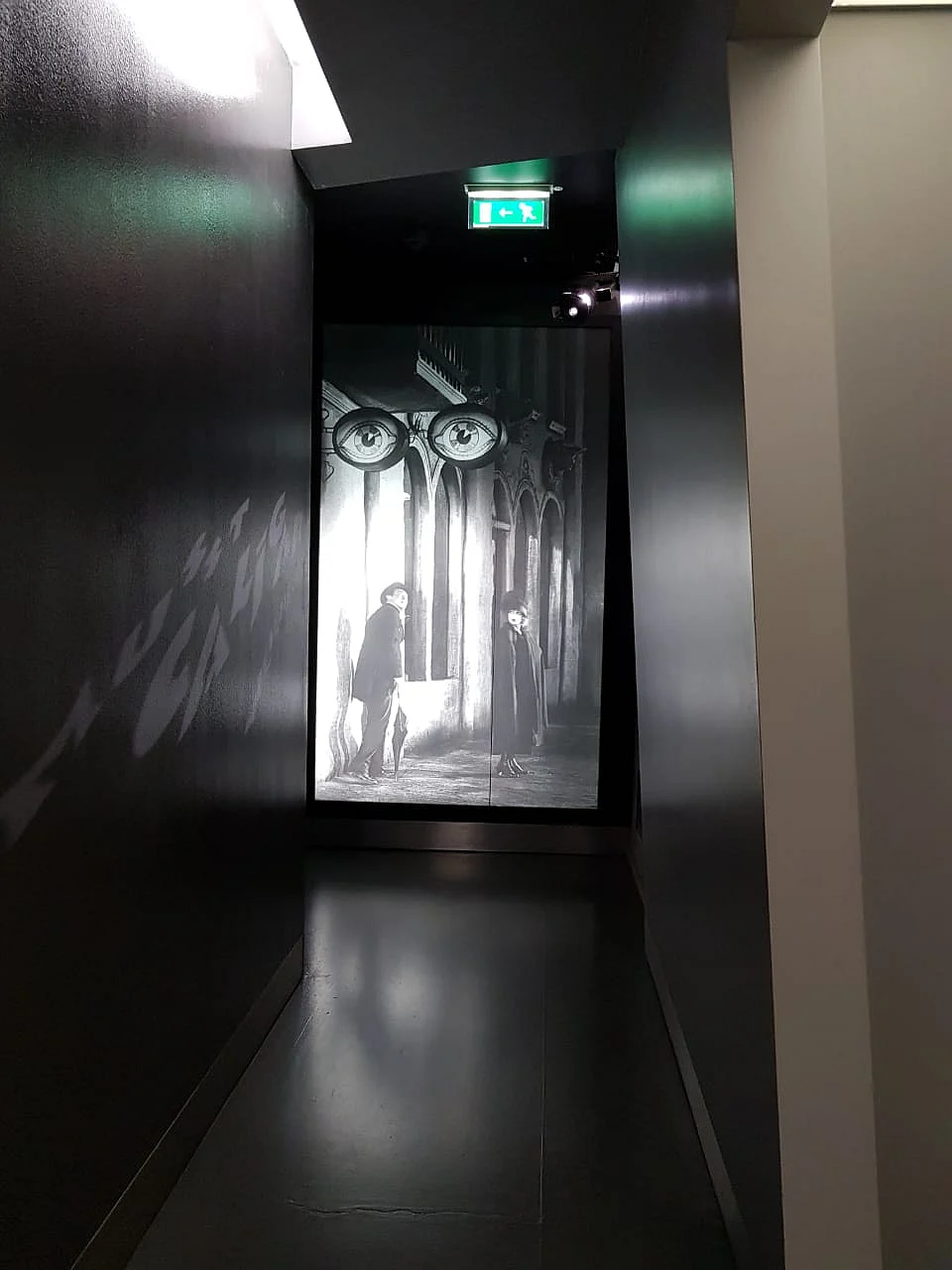 A glimpse from the Berlin Film Festival 2019.