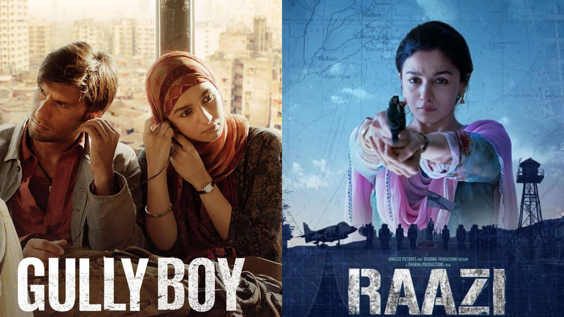 Gully Boy beats the lifetime business of Alia Bhatt-starrer ‘Raazi’, which was slated at Rs 123.84 crore.