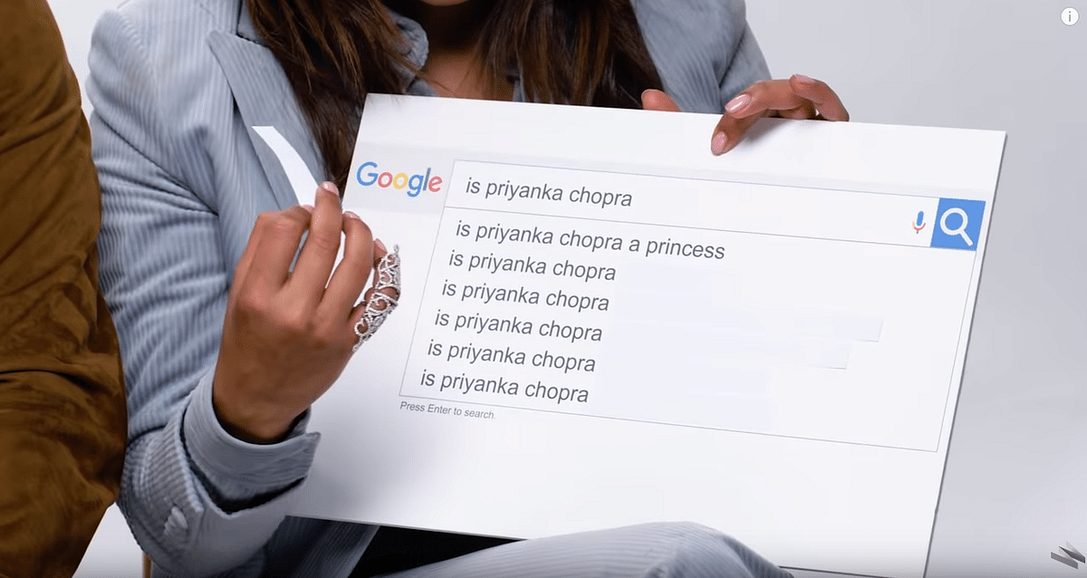 Watchers guaranteed some hilarious responses from the ‘Isn’t it Romantic’ stars to the most Googled questions!