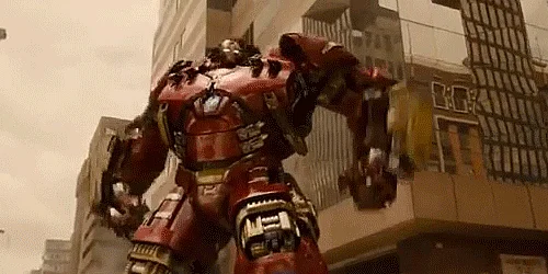 Avengers: The Age of Ultron