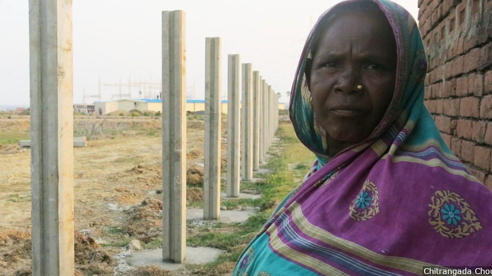 Sixteen villagers in eastern Jharkhand’s Godda district have moved the Jharkhand High Court against land acquisition for a power plant by the Adani Group.