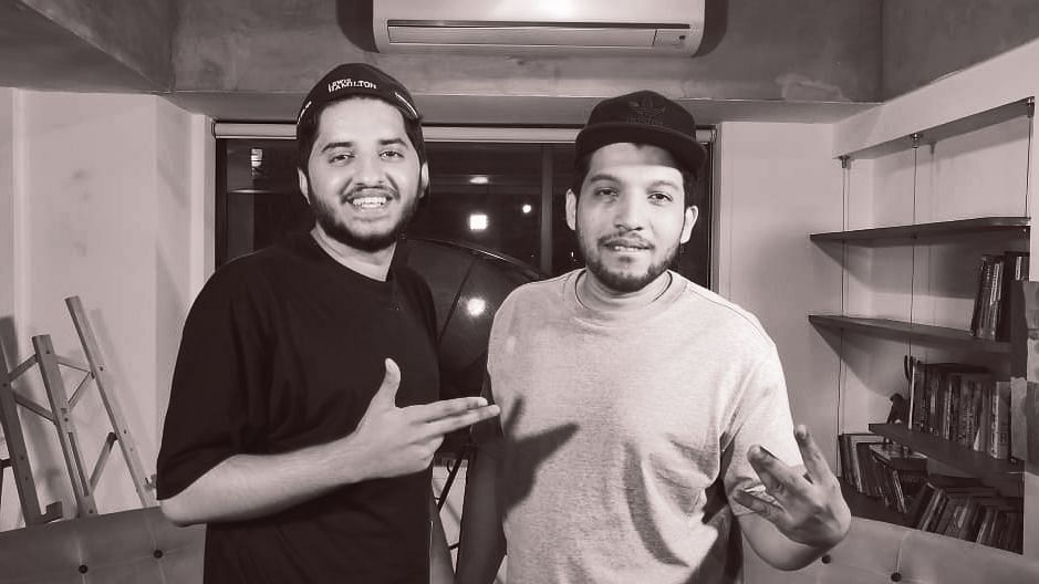 Getting to Know the Real ‘Gully Boy’, Naezy the Baa 