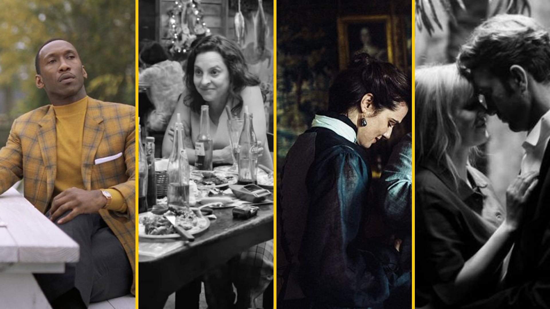 From <i>Green Book</i> to <i>The Favourite</i>, who will win big at the 2019 Oscars?