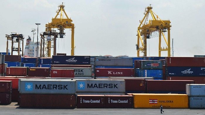This Year, India’s Exports To ‘Surpass’ 314 Billion Dollar Peak