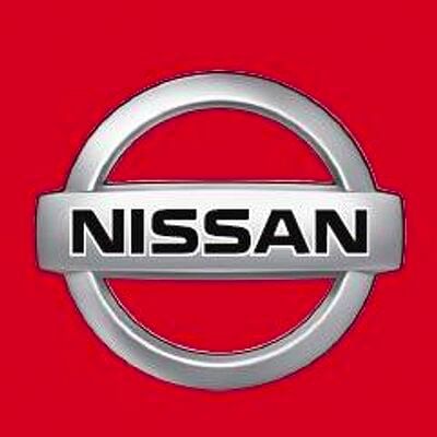 Nissan. (Photo: Twitter/@Nissan)