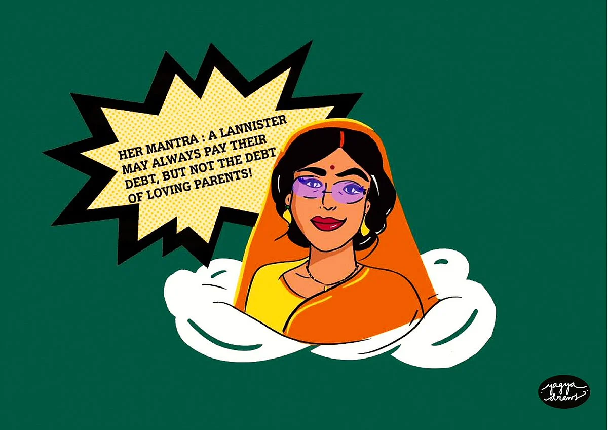 Be A Buri Ladki On Your Wedding Day- Badass Bengali Bride Style