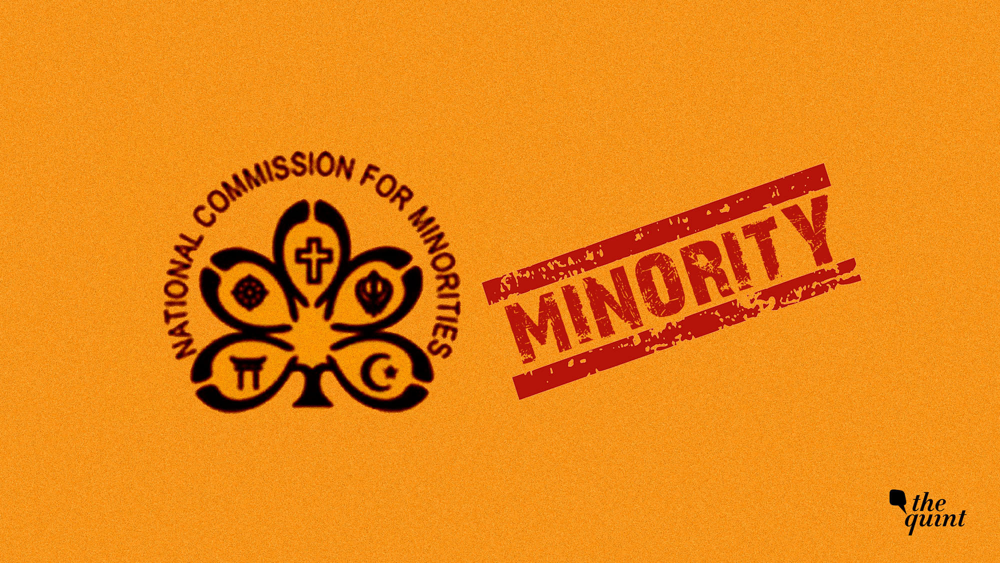 Does the National Commission for Minorities have the power to certify Hindus as a minority anywhere in India?