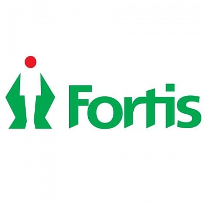 Fortis Healthcare. (Photo: Facebook/@fortishealth)
