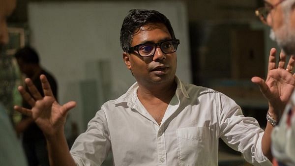 Filmmaker Raj Kumar Gupta is set to make a biopic on Indian spy Ravinder Kaushik.&nbsp;