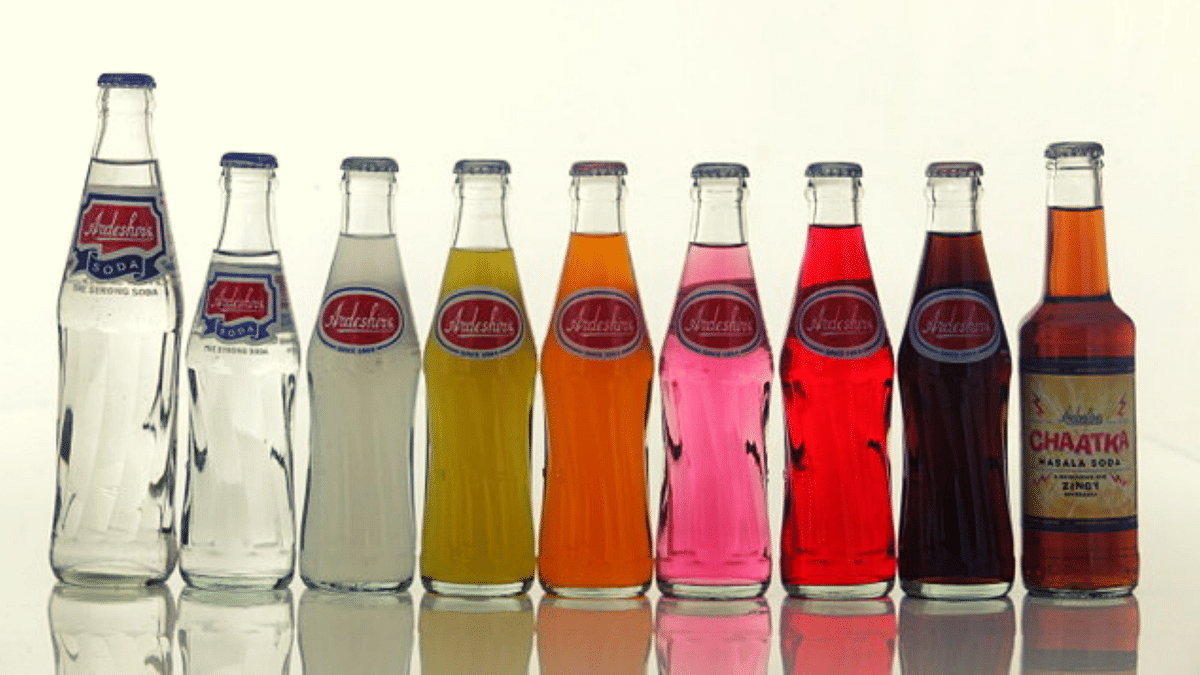 How a Drink That’s Older Than Coca Cola is Banking on Nostalgia