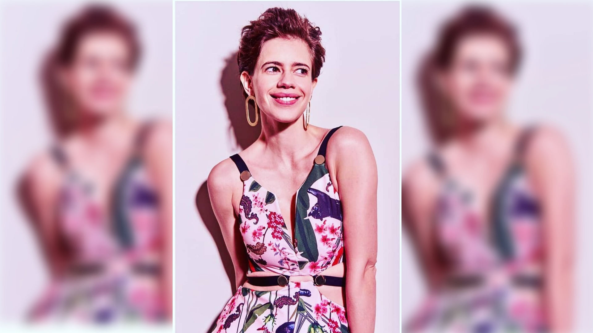 Kalki Koechlin on being discriminated by her skin colour.