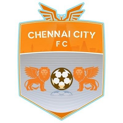 Chennai City FC. (Photo: Twitter/@ChennaiCityFC)