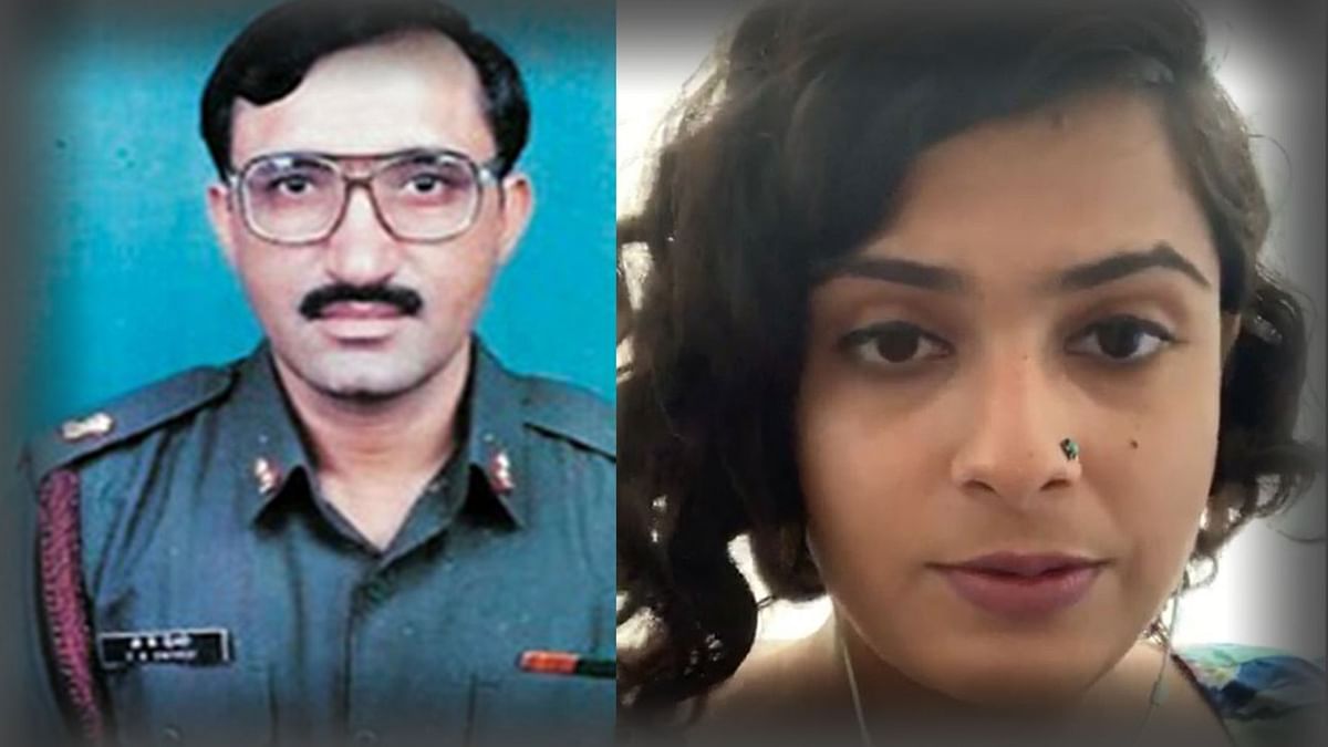 Kargil Martyr’s Daughter Talks About The Real Cost of War