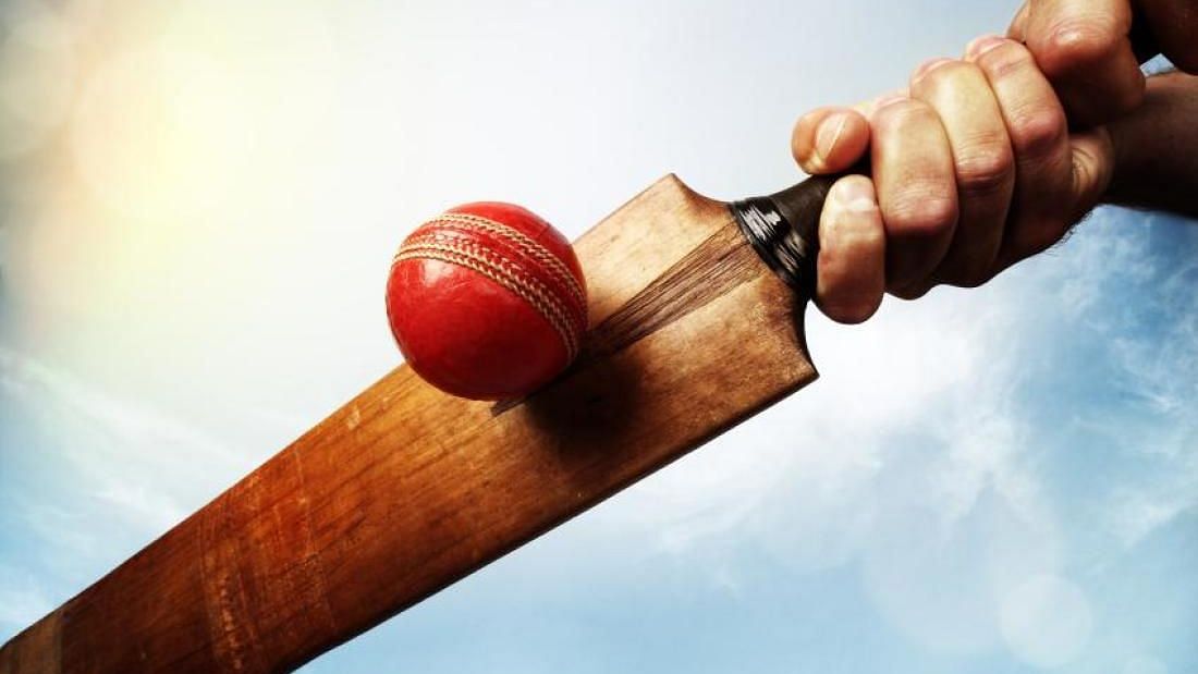 Three aspiring cricketers had allegedly paid Rs 80 lakh on the promise that they would be selected in the Ranji Trophy teams.