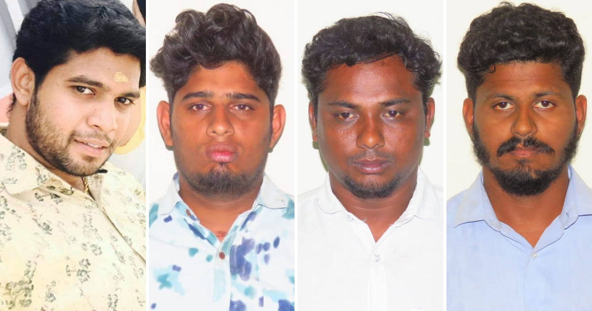 4 Pollachi Men Accused of Trapping Girls to Sexually Assault Them