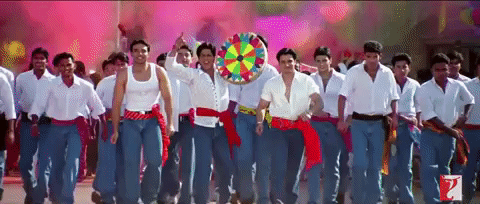 Don’t let ‘Balam Pichkari’ inspire your Holi outfit. We have some pro tips!