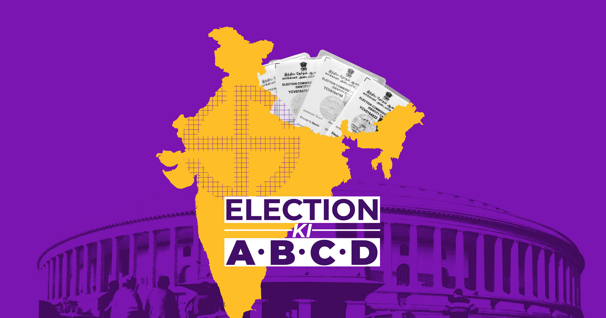 Voting in India Demystified: Handy Guide on What Every Voter Needs