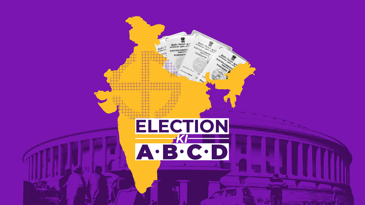 Voting in India Demystified: Handy Guide on What Every Voter Needs
