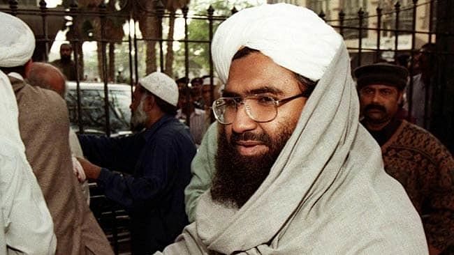 China refuted US allegation that its action on Masood Azhar’s listing on UN terror list amounted to protecting violent Islamic groups from sanctions.