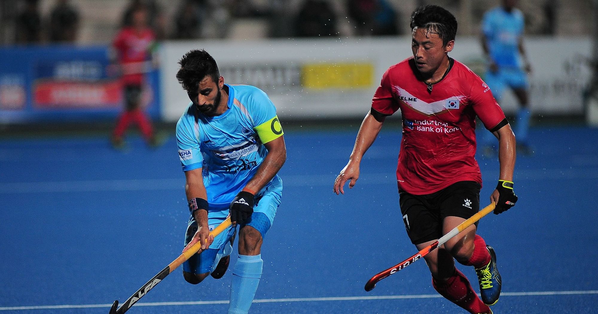 Indian Hockey Team Lose Azlan Shah Cup Final in Penalty Shootout