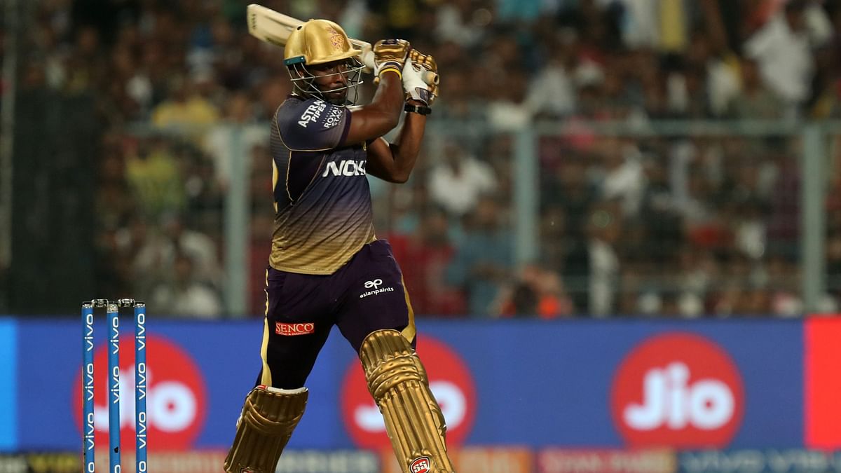 KKR were the favourites at the beginning of the season but have fallen back with 5 back-to-back losses in IPL 2019.