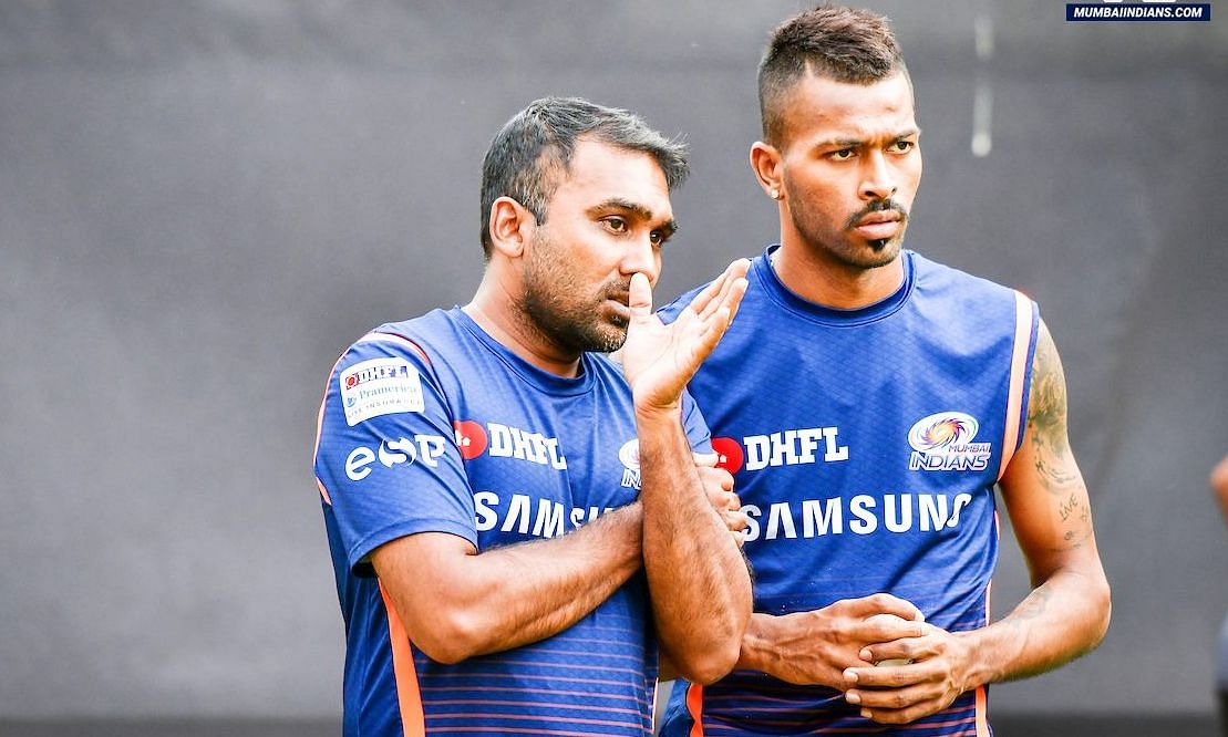 IPL 2018: Netflix to produce series on Mumbai Indians - myKhel