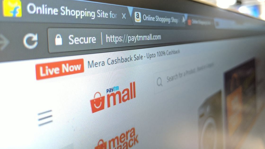 Paytm Mall is bearing the brunt of changes in the Indian e-commerce sector.