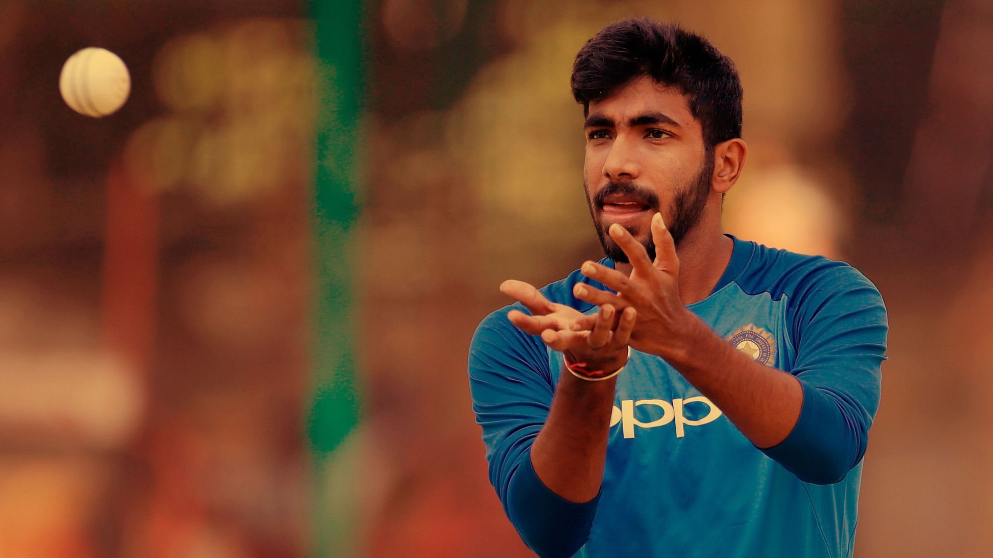 Jasprit Bumrah Importance For Team India: India’s Unparalleled Talisman ...