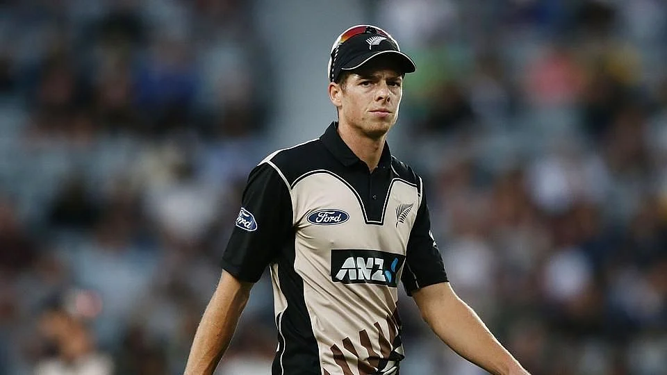 Santner was retained by Chennai Super Kings for Rs 50 lakh after he missed the entire season due to an injury.