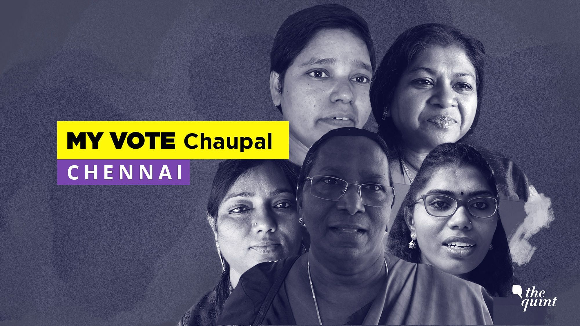 A group of Dalit women leaders and activists came together to discuss not just gender, but political power, multiple levels of oppression and their expectations from 2019 Lok Sabha polls.