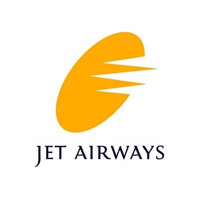 Jet Airways. (Photo: Twitter/@jetairways)