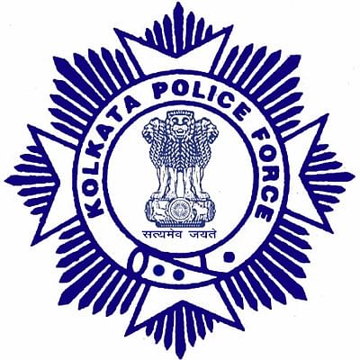 Kolkata Police. (Photo: Twitter/@KolkataPolice)