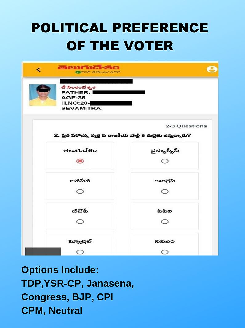 Why AP & Telangana Are in a Bitter Battle Over 3.5 Cr Voter Data