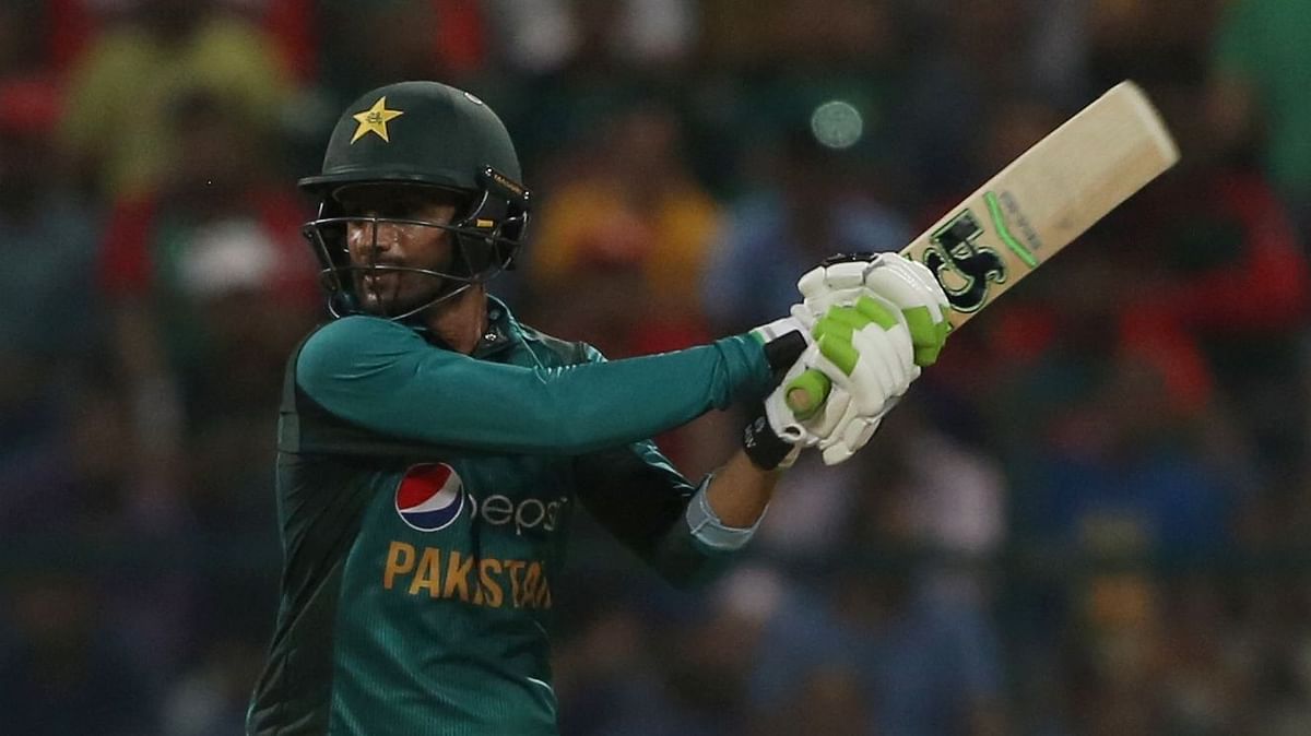 Shoaib Malik believes no team is favourite to win the upcoming World Cup