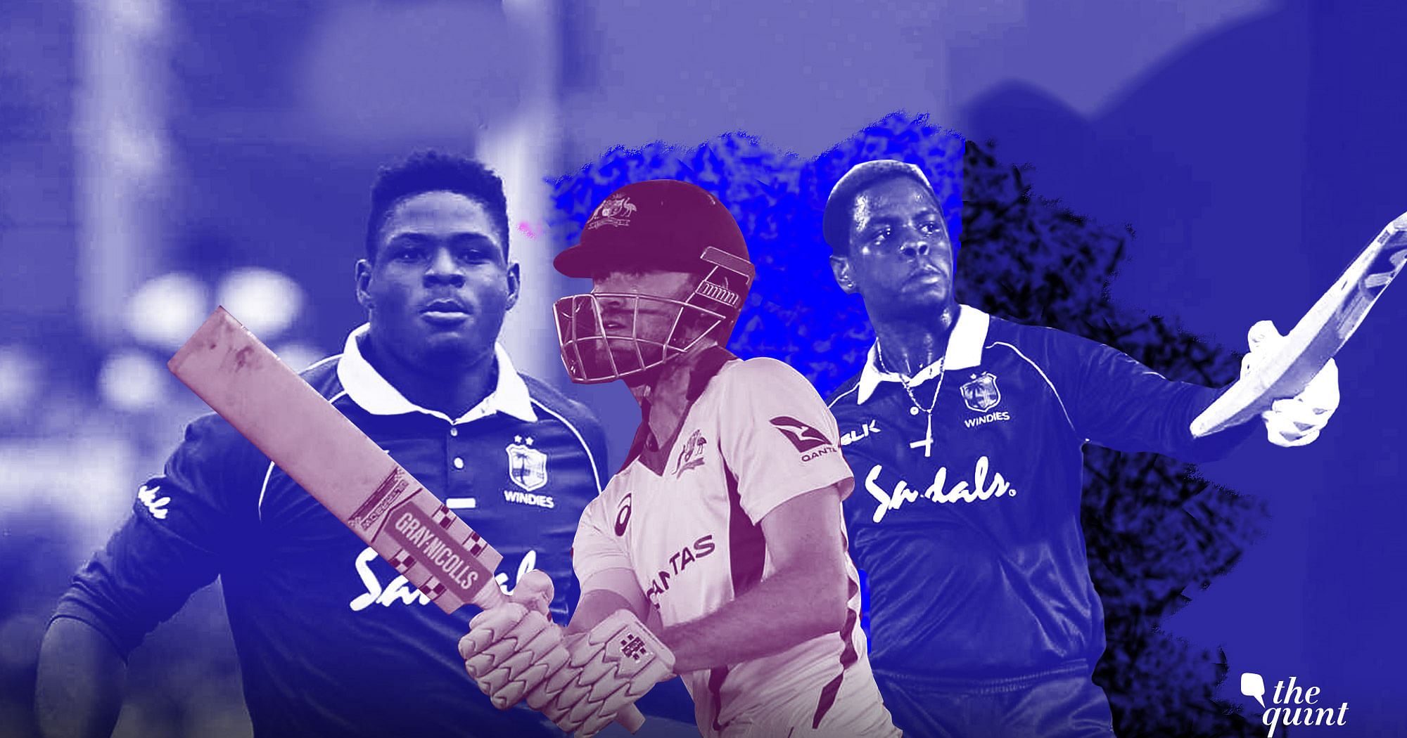 Five New Overseas Recruits to Look Out For in IPL 2019