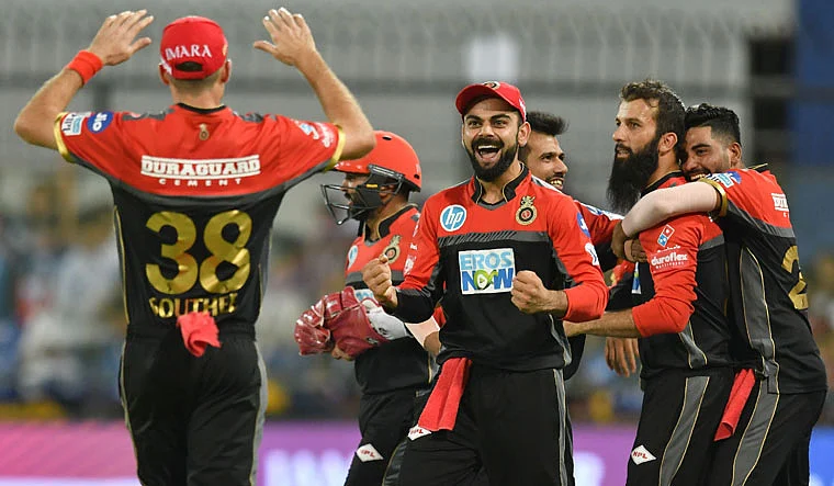 Success was hard to come by for Royal Challengers Bangalore in IPL 2018, despite boasting a plethora of superstars.