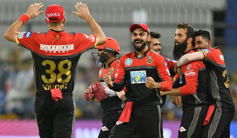 Royal Challengers Bangalore finished sixth in 2018 & eighth in 2017 – but don’t seem to have learned their lessons.