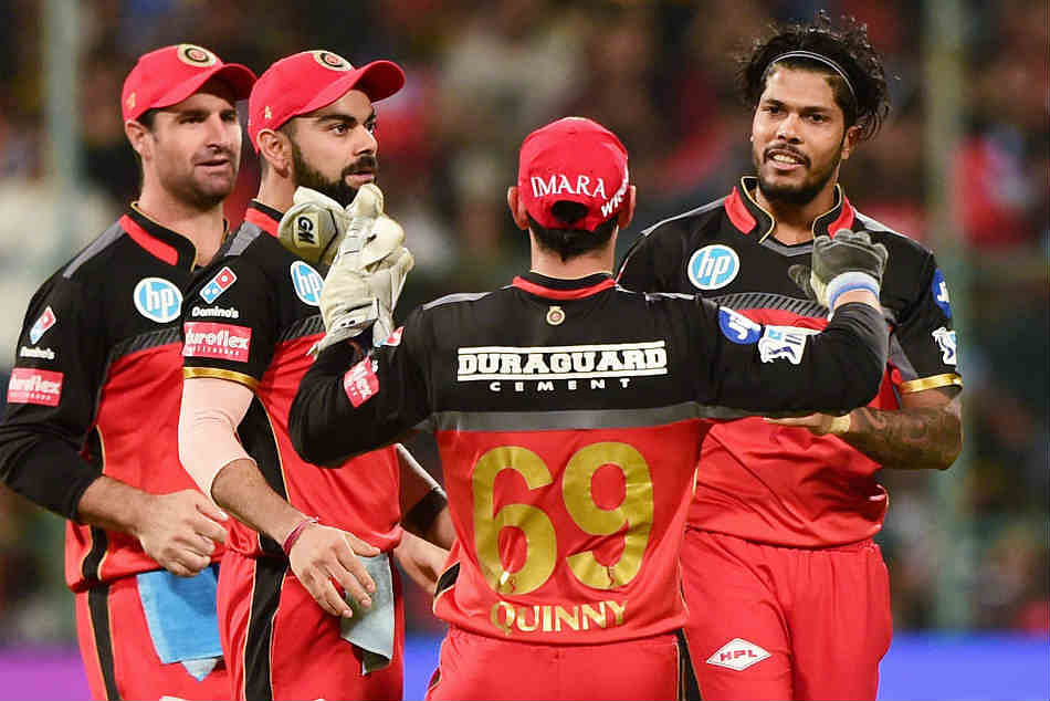 Royal Challengers Bangalore finished sixth in 2018 & eighth in 2017 – but don’t seem to have learned their lessons.
